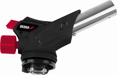 Immagine prodotto di Bruciatore a gas con PIEZO 360, 1,3kW, 94,6g/h, 1200C