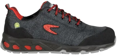 Produktbild von Cofra Halbschuh Rainproof, S3,ESD,SRC, Gr.46