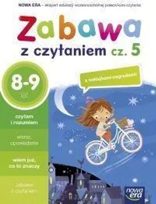 Image de Zabawa z czytaniem Czesc 5
