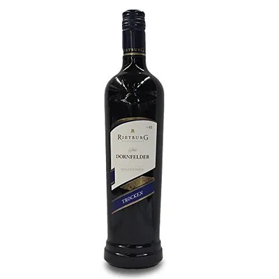 Produktbild von Rietburg Dornfelder Trocken | 11,5 % vol | 0,75l