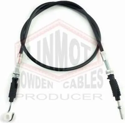Image de CONDUITE DE GAZ MAN L2000 (1550 mm) 81955016487