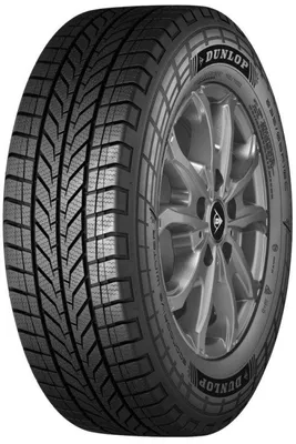 Produktbild von Dunlop Econodrive Winter 195/60R16 99T Bsw