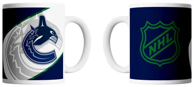 Immagine prodotto di Tazza dei Vancouver Canucks con logo "SHADOW" (330 ml)