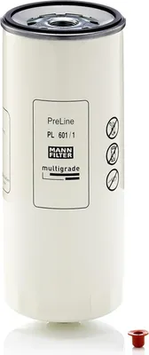 Zdjęcie produktu dla Filtr paliwa