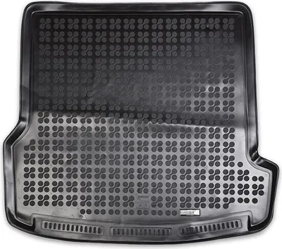 Produktbild von REZAW PLAST Kofferraumwanne Schwarz Gummi für VW PASSAT Variant (3B6) PASSAT Variant (3B5)