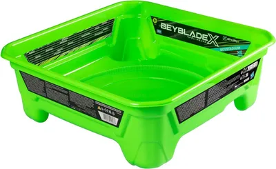 Immagine prodotto di Arena di battaglia Beyblade X Beystadium