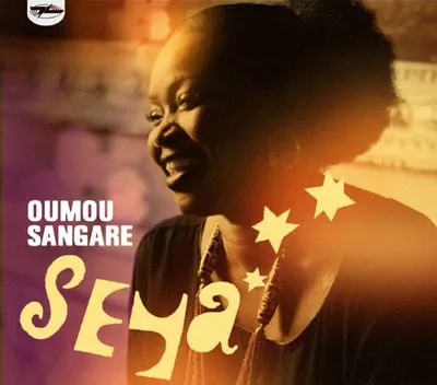 Obrázek produktu pro Oumou Sangare: Seya - - (CD / Titel: Q-Z)
