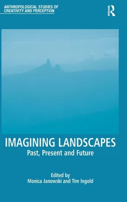 Produktbild von Imagining Landscapes