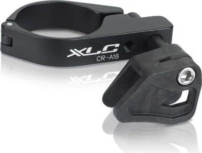 Produktbild von XLC CR-A18 Kettenführung Ø 34,9 mm, schwarz