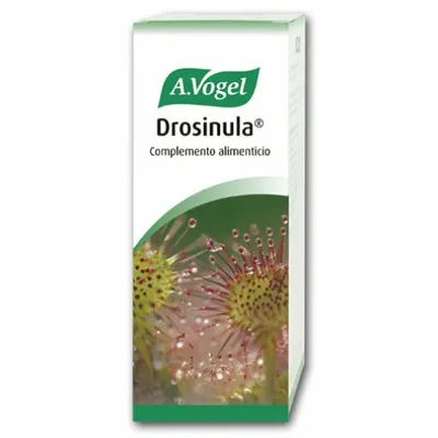 Immagine prodotto di Uccello Drosinula Jarabe 200ml