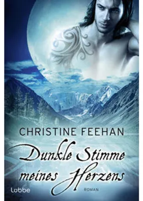 Immagine prodotto di Dunkle Stimme meines Herzens