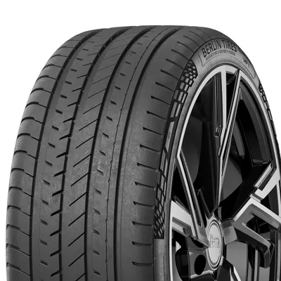Produktbild von 275/30 ZR20 97Y XL Berlin Tires Summer UHP 1 Sommerreifen