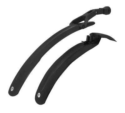 Produktbild von Force MTB Schutzbleche Splash von 27,5" bis 29" in Breite 80mm