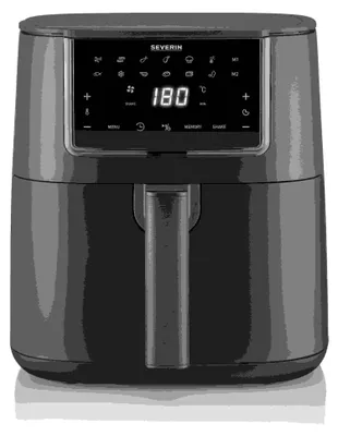Immagine prodotto di Severin FR 2462 Singolo 7 L Indipendente 1700 W Friggitrice Nero