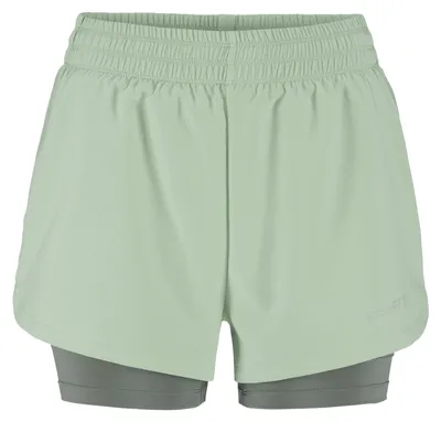 Immagine prodotto di Pantaloncini Craft W ADV Essence 2 in 1, taglia 2 S