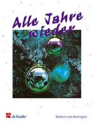 Produktbild von Alle Jahre wieder und 23 andere