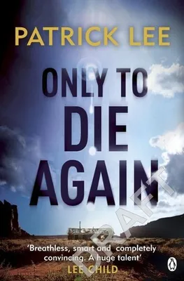 Immagine prodotto di Only to Die Again
