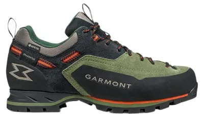 Produktbild von Garmont Dragontail Mnt Evo Gore-tex® Wanderschuhe Grün EU 42 1/2 Mann Grün EU 42 1/2