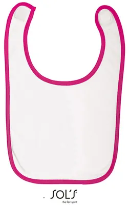 Image de SOL'S Bébé Bib Babib