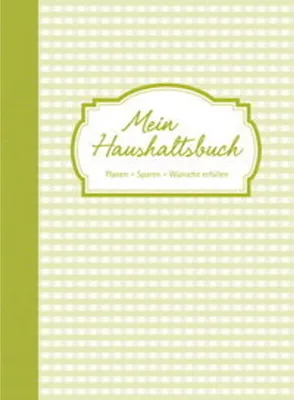 Immagine prodotto di Mein Haushaltsbuch