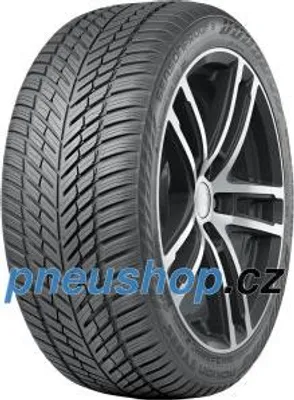 Obrázek produktu pro Nokian GAN car-tyres Seasonproof 2 ( 18 )