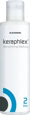 Produktbild von Keraphlex Pflegekur Step 2 200 ml