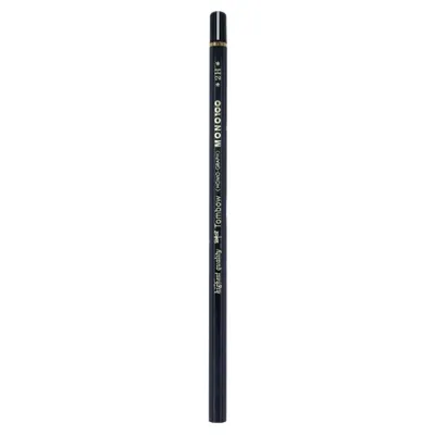 Zdjęcie produktu dla Tombow MONO 100 ołówek grafitowy drewniany • Twardość 2H