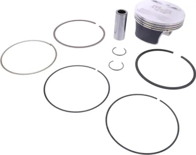 Immagine prodotto di Kit pistone completo ATHENA D.102 per Yamaha YFM 700