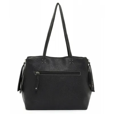 Produktbild von SURI FREY Schultertasche Ketty Shoulder Bag Black schwarz