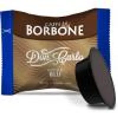 Produktbild von Caffè Borbone Blue blend, Kaffeekapsel, Kaffee, A Modo Mio, 1 Tassen, Caffe Borbone, 7,2 g