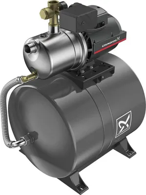 Zdjęcie produktu dla Grundfos JP 5-48 PT-H/60L BBVP 1X220-240V 50HZ 9959466