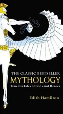 Image de Mythology. 75th Anniversary Illustrated Edition