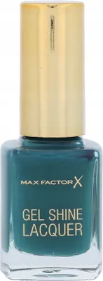 Zdjęcie produktu dla Lakier Do Paznokci Max Factor 45 Gleaming Teal 11 Ml
