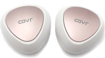 Produktbild von D-Link COVR 1000 Mbit/s Bronze, Weiß