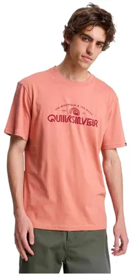 Produktbild von T-Shirt Quiksilver EQYZT08287-MKT0 für Uni