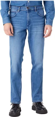 Produktbild von Wrangler Greensboro Jeans Blau 40 / 34 Mann Blau 40