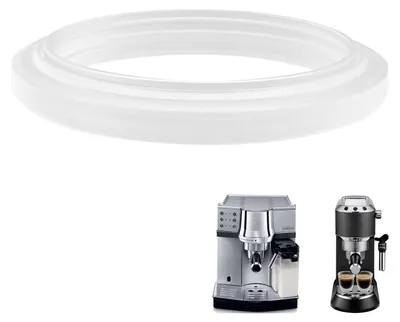 Silikon-Dichtring für Kaffeevollautomaten EC680/EC685/EC820/EC850/EC860
