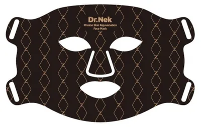 Obrázok produktu pre Dr.Nek silikónová LED maska na tvár