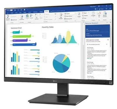 Produktbild von Lg 25Bl55Wy-B