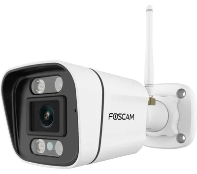 Obrázek produktu pro Foscam V8P *MP WI-FI kamera bílá