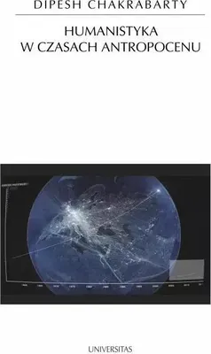 Immagine prodotto di Humanistyka w czasach antropocenu