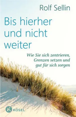 Immagine prodotto di Bis hierher und nicht weiter
