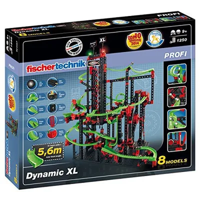 Produktbild von Dynamic XL