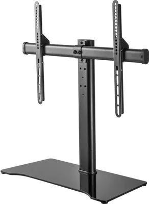 Produktbild von Deltaco ARM-1401, 81,3 cm (32"), 139,7 cm (55"), 40 kg, 200 x 200 mm, 600 x 400 mm, Schwarz