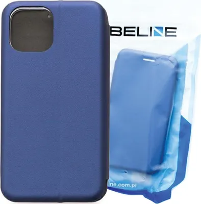 Produktbild von Beline Etui Buch Magnetisch Iphone 13 / 146.1 Niebieski/Blau