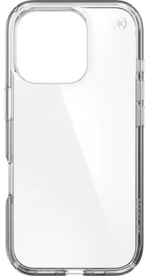 Produktbild von Speck 150702-5085, Cover, Apple, iPhone 16 Pro, 16 cm (6.3"), Transparent