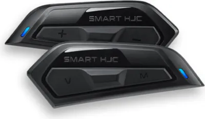 Obrázok produktu pre Komunikačný systém HJC Smart 50B matná čierna