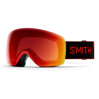 Produktbild von Smith SKYLINE Rise 1920 / ChromaPop Photochromic Red Mirror
