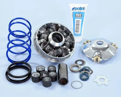 Produktbild von SP 1114951 POLINI Hi-Speed Variomatik - YAMAHA X-MAX 125 passend fuer YAMAHA X-MAX 125