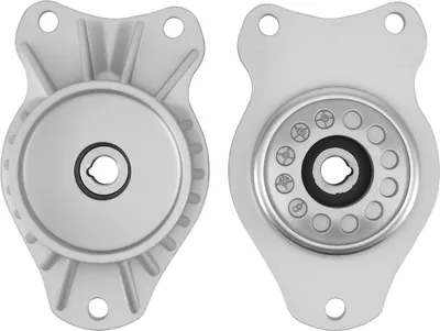 Zdjęcie produktu dla 2x łożysko kopułkowe zawieszenia do BMW serii 5 2009-2017 33506781682 33506781683
